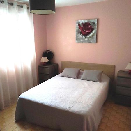 Lara 1 - Grand T2 Loggia Sans Vis-A-Vis Parking - Pres Centre-Port, Ile Des Loisirs, Plage Richelieu Agde Zewnętrze zdjęcie