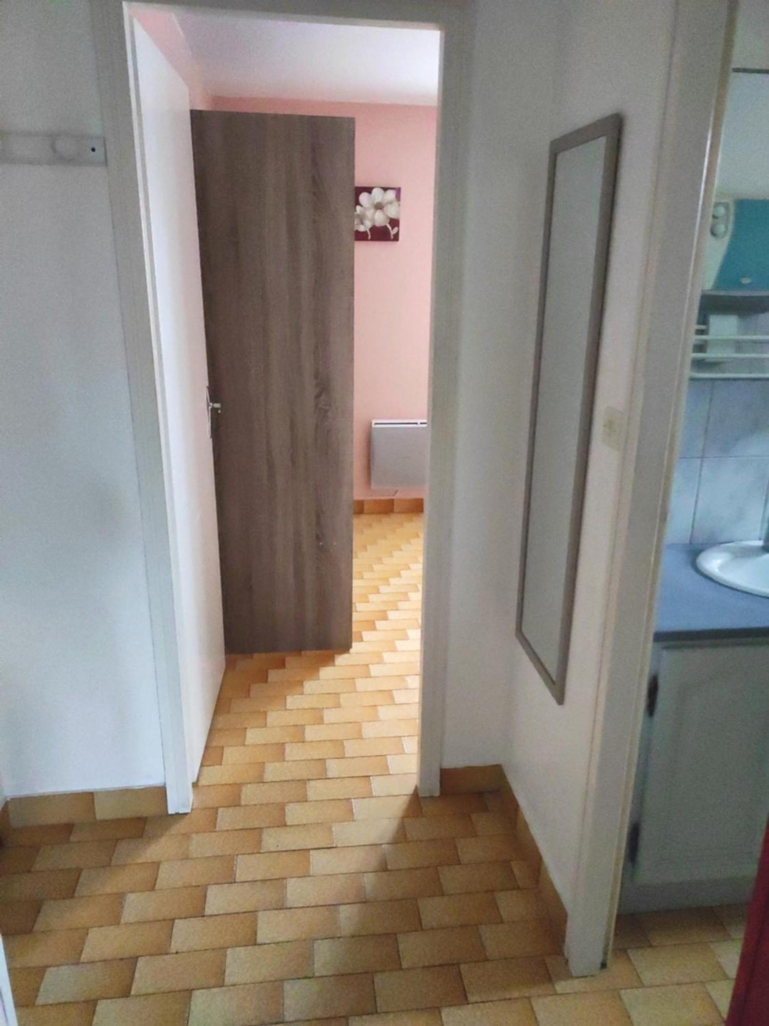 Lara 1 - Grand T2 Loggia Sans Vis-A-Vis Parking - Pres Centre-Port, Ile Des Loisirs, Plage Richelieu Agde Zewnętrze zdjęcie