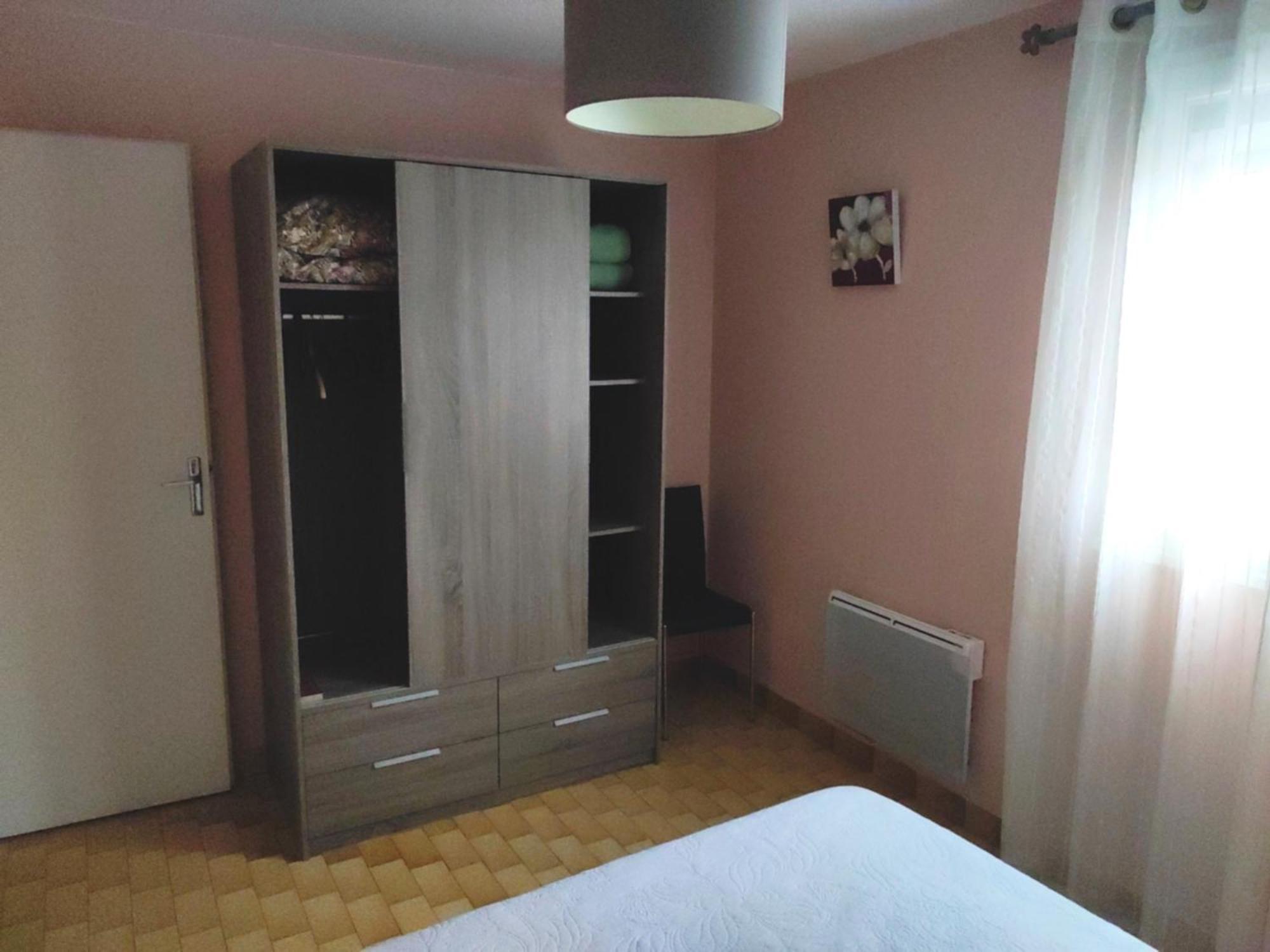 Lara 1 - Grand T2 Loggia Sans Vis-A-Vis Parking - Pres Centre-Port, Ile Des Loisirs, Plage Richelieu Agde Zewnętrze zdjęcie